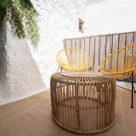 Casa Alegria Διαμέρισμα Cómpeta Εξωτερικό φωτογραφία