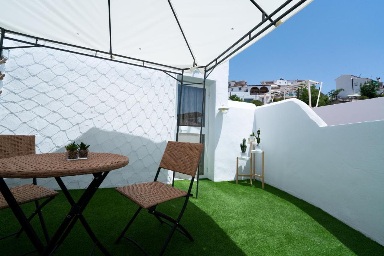 Casa Alegria Διαμέρισμα Cómpeta Εξωτερικό φωτογραφία