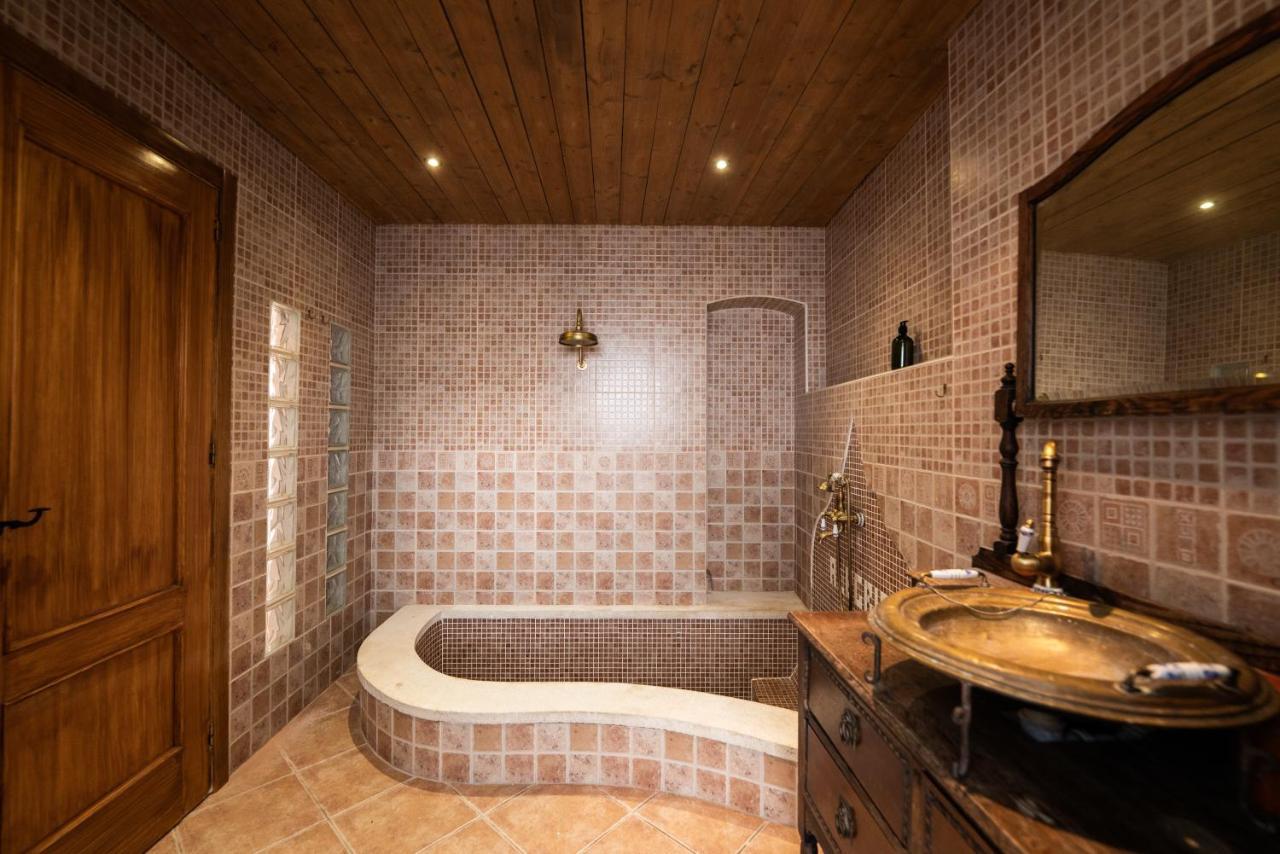 Casa Alegria Διαμέρισμα Cómpeta Εξωτερικό φωτογραφία