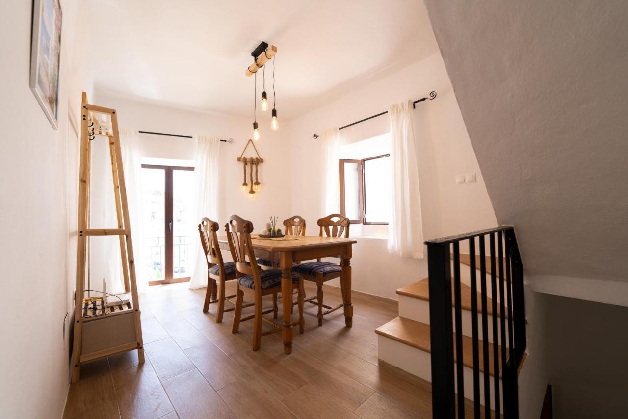 Casa Alegria Διαμέρισμα Cómpeta Εξωτερικό φωτογραφία